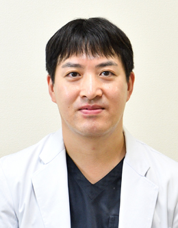 副院長イメージ